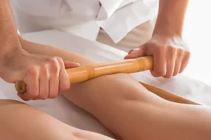 Bambuterapia