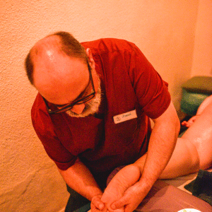 Bono de 4 sesiones de Quiromasaje-Osteopatia