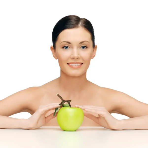 Envoltura de Manzana
