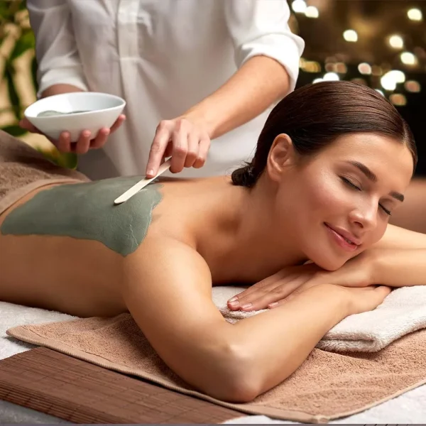 Peeling Corporal Botanico