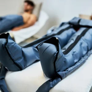 Presoterapia